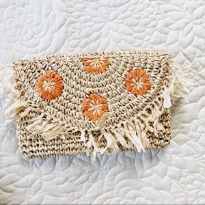 Woven Bag